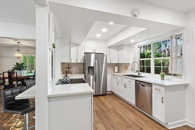 Rarely does a home combine this much flexibility, location, and - photo 5