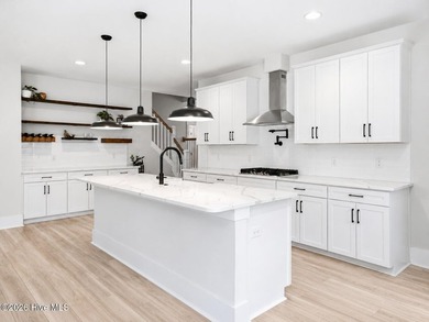 Welcome to 50 Coburn Court in Carolina Creek, a beautifully - photo 16