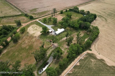 Renovated home located at 99 N Wade Road in Drew, Sunflower - photo 16