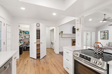 Rarely does a home combine this much flexibility, location, and - photo 6