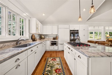 Welcome to one of the most extraordinary legacy estates ever - photo 17