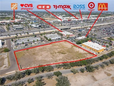 Approximately 2.91 acres available in a high-traffic area - photo 7