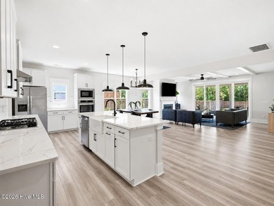 Welcome to 50 Coburn Court in Carolina Creek, a beautifully - photo 17