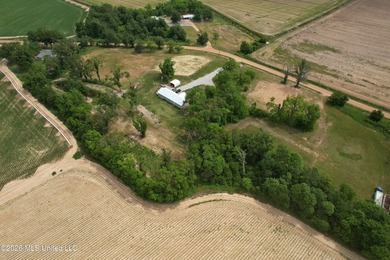 Renovated home located at 99 N Wade Road in Drew, Sunflower - photo 17