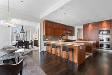 Perched high above the Gold Coast, this exceptional residence - photo 17