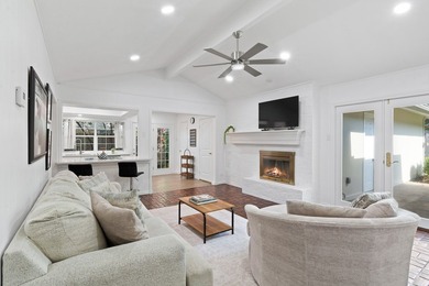 Rarely does a home combine this much flexibility, location, and - photo 8