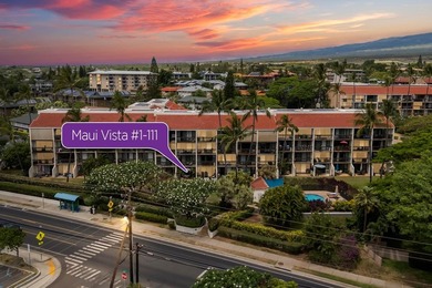 Welcome to Maui Vista 1-111, a beautifully upgraded ground floor - photo 18