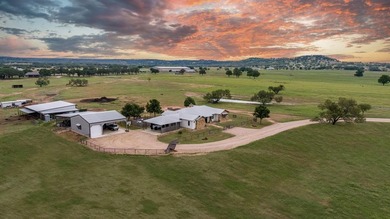 (private lake, pond, creek) Home For Sale in Fredericksburg Texas