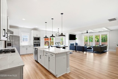 Welcome to 50 Coburn Court in Carolina Creek, a beautifully - photo 21