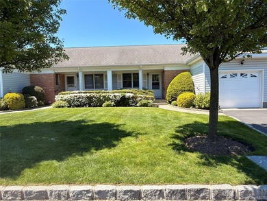 This spacious one-bedroom 55+ well maintained condo in the - photo 1