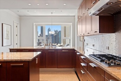 Perched high above the Gold Coast, this exceptional residence - photo 21