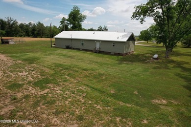 Renovated home located at 99 N Wade Road in Drew, Sunflower - photo 22
