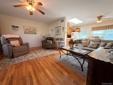 This spacious one-bedroom 55+ well maintained condo in the - photo 2