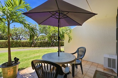 Welcome to Maui Vista 1-111, a beautifully upgraded ground floor - photo 22