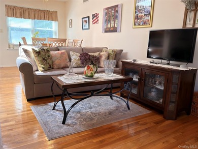 This spacious one-bedroom 55+ well maintained condo in the - photo 3
