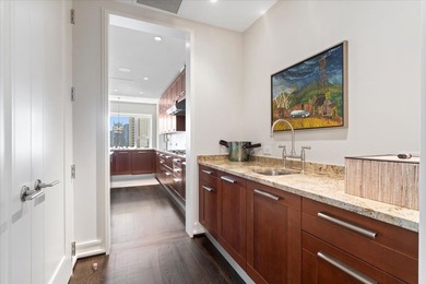 Perched high above the Gold Coast, this exceptional residence - photo 23
