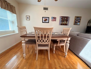 This spacious one-bedroom 55+ well maintained condo in the - photo 4