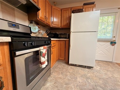 This spacious one-bedroom 55+ well maintained condo in the - photo 5