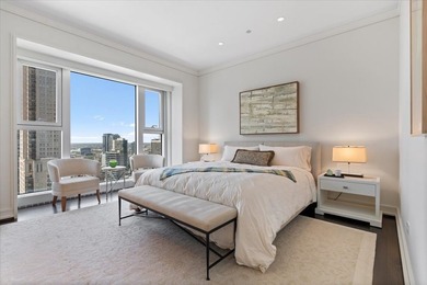 Perched high above the Gold Coast, this exceptional residence - photo 25