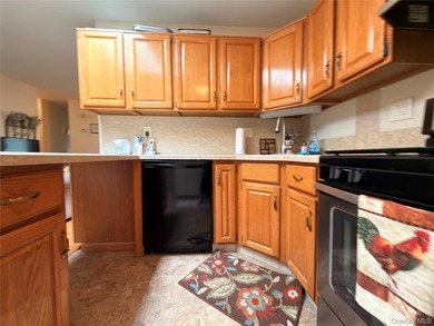 This spacious one-bedroom 55+ well maintained condo in the - photo 6