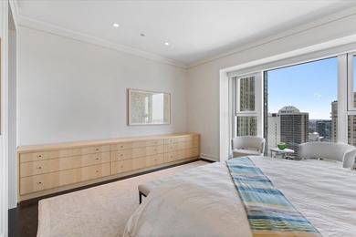Perched high above the Gold Coast, this exceptional residence - photo 26