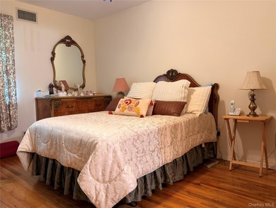 This spacious one-bedroom 55+ well maintained condo in the - photo 7