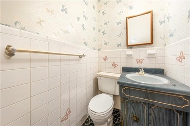 Spacious and bright 3-bedroom, 1.5-bath co-op on the 7th floor