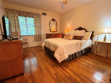 This spacious one-bedroom 55+ well maintained condo in the - photo 8