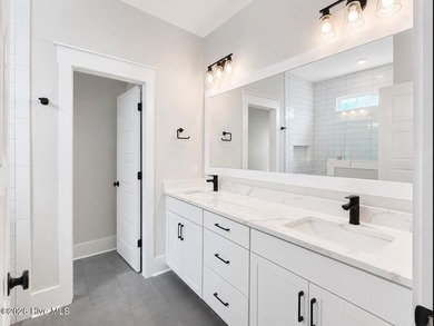 Welcome to 50 Coburn Court in Carolina Creek, a beautifully - photo 29