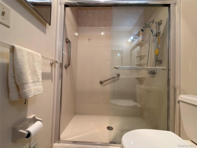 This spacious one-bedroom 55+ well maintained condo in the - photo 9
