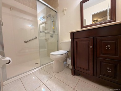 This spacious one-bedroom 55+ well maintained condo in the - photo 10