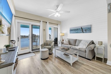 Lake Condo For Sale in Panama City Beach, Florida