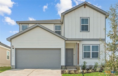 Lake Home For Sale in Belton, Texas