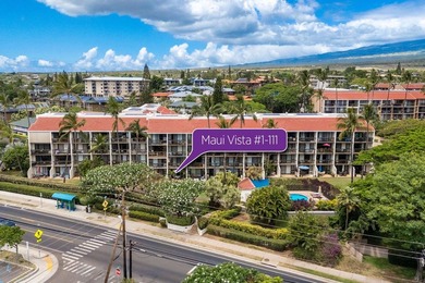 Welcome to Maui Vista 1-111, a beautifully upgraded ground floor - photo 32