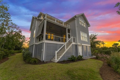 The perfect low country setting - private, with incredible water - photo 34