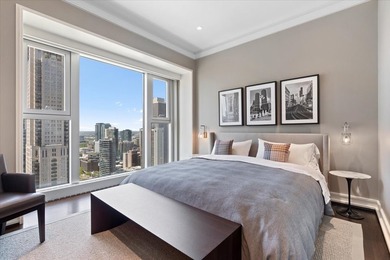 Perched high above the Gold Coast, this exceptional residence - photo 35