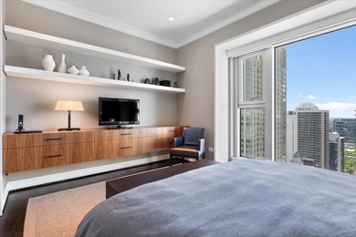 Perched high above the Gold Coast, this exceptional residence - photo 36