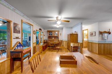Lakefront Cottage on Lake Ioni, East Texas - photo 8