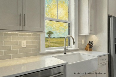 The perfect low country setting - private, with incredible water - photo 37
