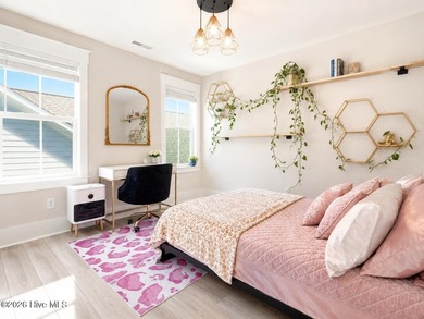 Welcome to 50 Coburn Court in Carolina Creek, a beautifully - photo 39