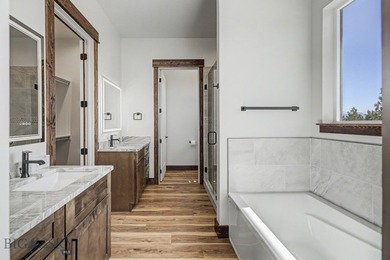 Brand New Custom Construction on 2.72 private acres in Canyon - photo 41