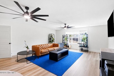 Welcome to 50 Coburn Court in Carolina Creek, a beautifully - photo 42