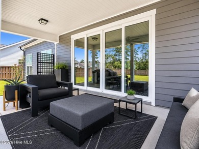 Welcome to 50 Coburn Court in Carolina Creek, a beautifully - photo 46