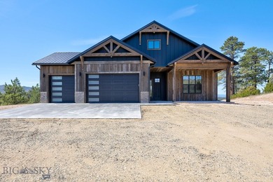 Brand New Custom Construction on 2.72 private acres in Canyon - photo 47