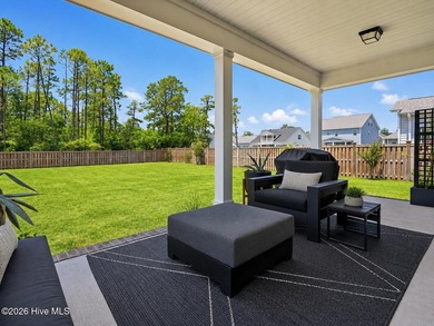 Welcome to 50 Coburn Court in Carolina Creek, a beautifully - photo 47