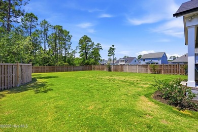 Welcome to 50 Coburn Court in Carolina Creek, a beautifully - photo 49