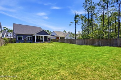 Welcome to 50 Coburn Court in Carolina Creek, a beautifully - photo 50