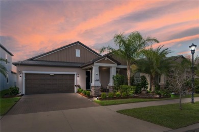 Lake Home For Sale in Ruskin, Florida
