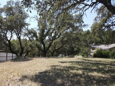 Lake Brownwood Lot For Sale in Brownwood Texas