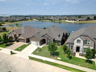 Lake Home Sale Pending in Fort Worth, Texas